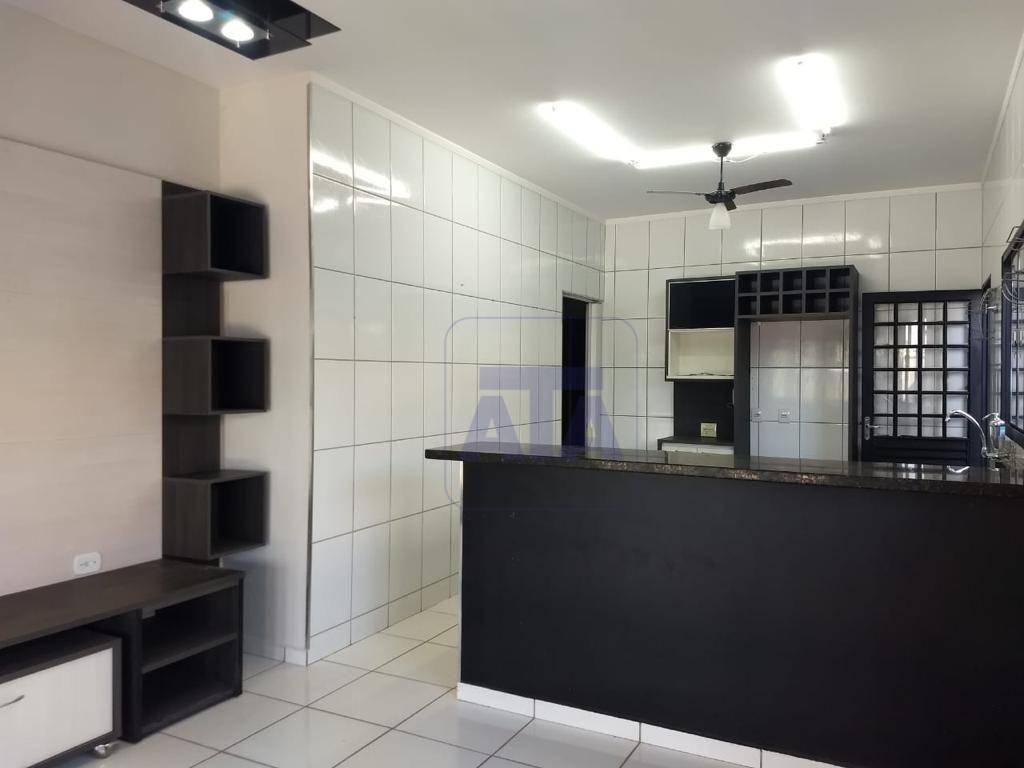 Casa à venda com 3 quartos, 134m² - Foto 15