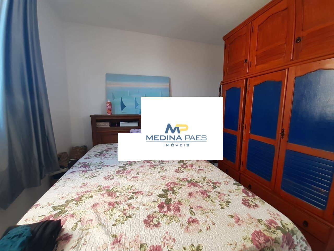 Apartamento à venda com 2 quartos, 51m² - Foto 8