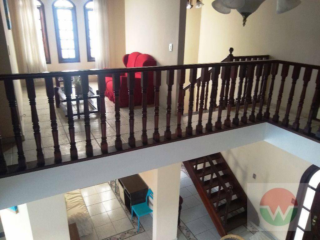 Casa de Condomínio à venda e aluguel com 4 quartos, 320m² - Foto 25