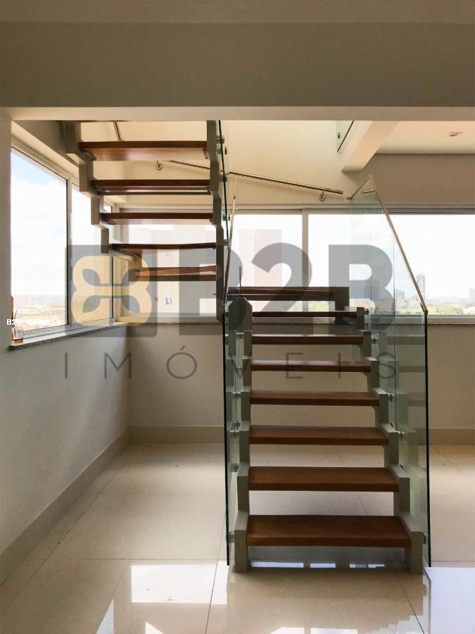 Cobertura à venda com 4 quartos, 390m² - Foto 4