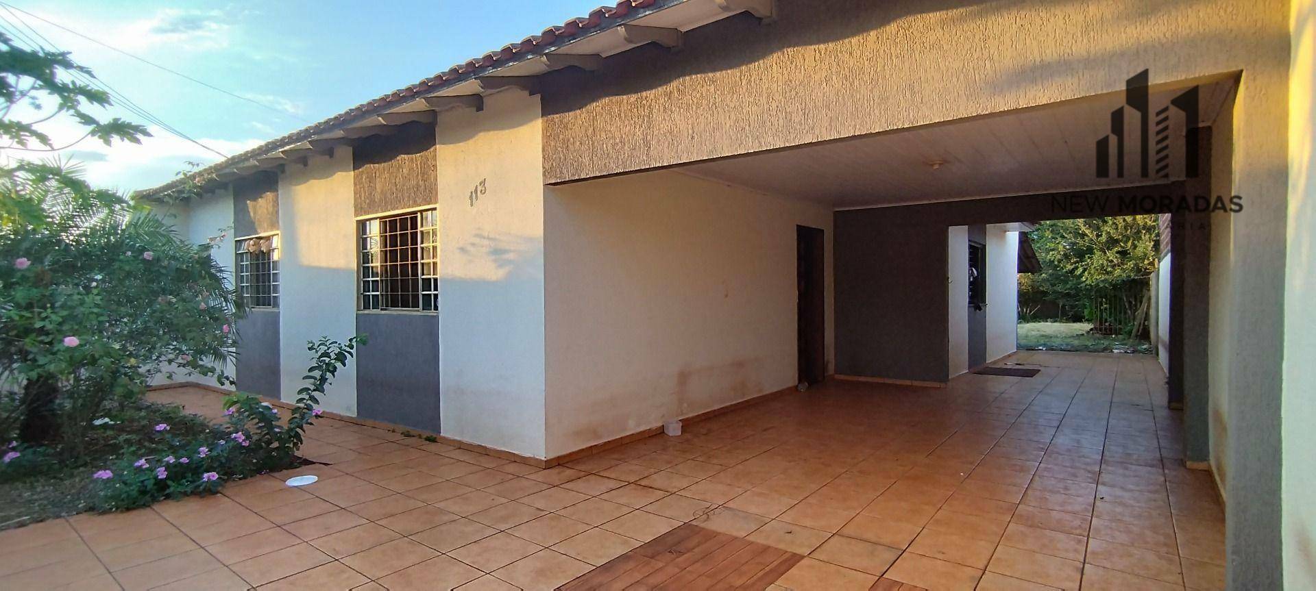 Casa à venda com 3 quartos, 126m² - Foto 17