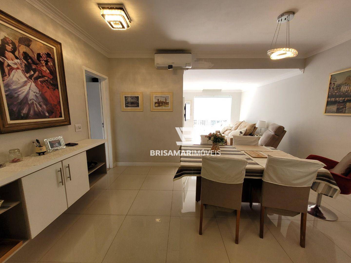 Apartamento à venda com 2 quartos, 90m² - Foto 1