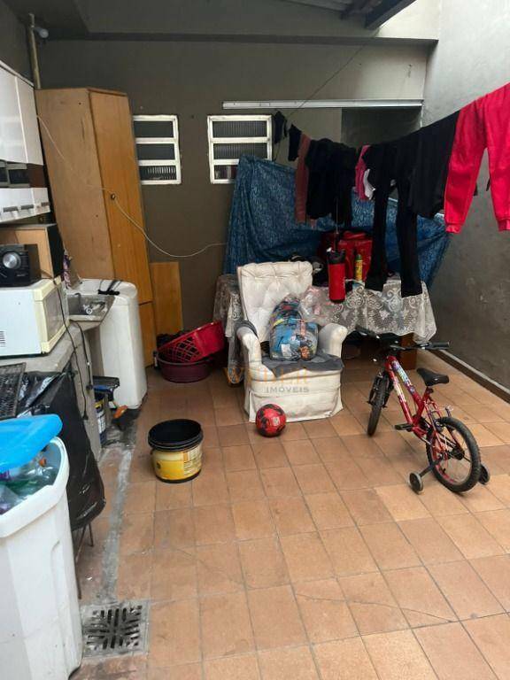 Sobrado, 2 quartos, 200 m² - Foto 37