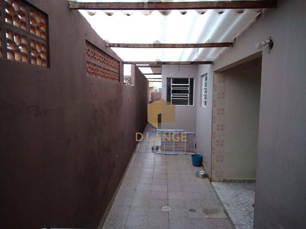 Casa à venda com 3 quartos, 154m² - Foto 13