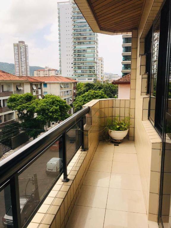 Apartamento à venda com 3 quartos, 225m² - Foto 10