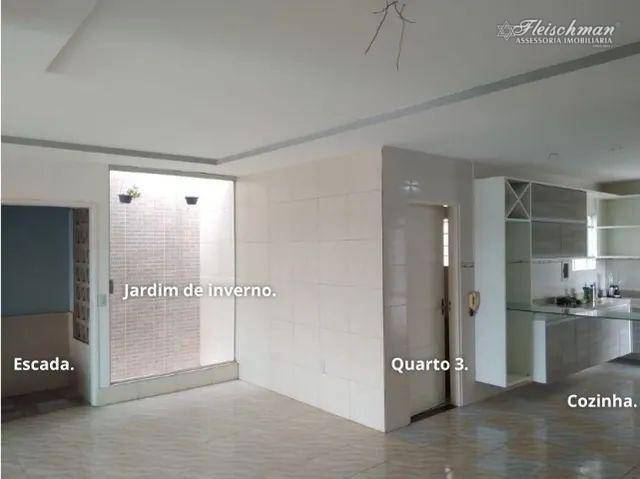 Casa à venda com 6 quartos, 340M2 - Foto 14