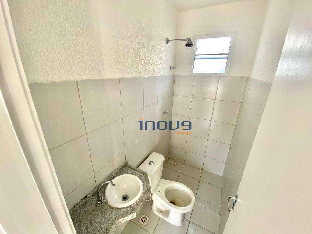 Casa de Condomínio à venda com 2 quartos, 70m² - Foto 26