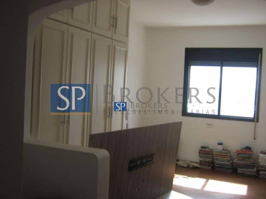 Apartamento à venda com 4 quartos, 280m² - Foto 27