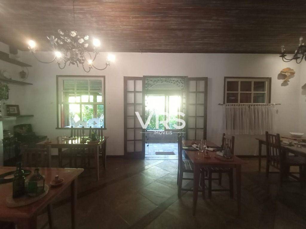 Pousada-Chalé à venda com 9 quartos, 1000m² - Foto 50