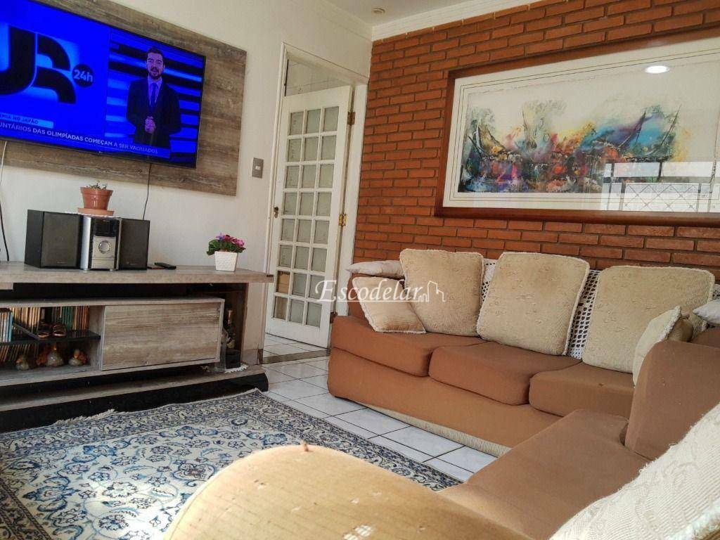 Sobrado à venda com 3 quartos, 155m² - Foto 2