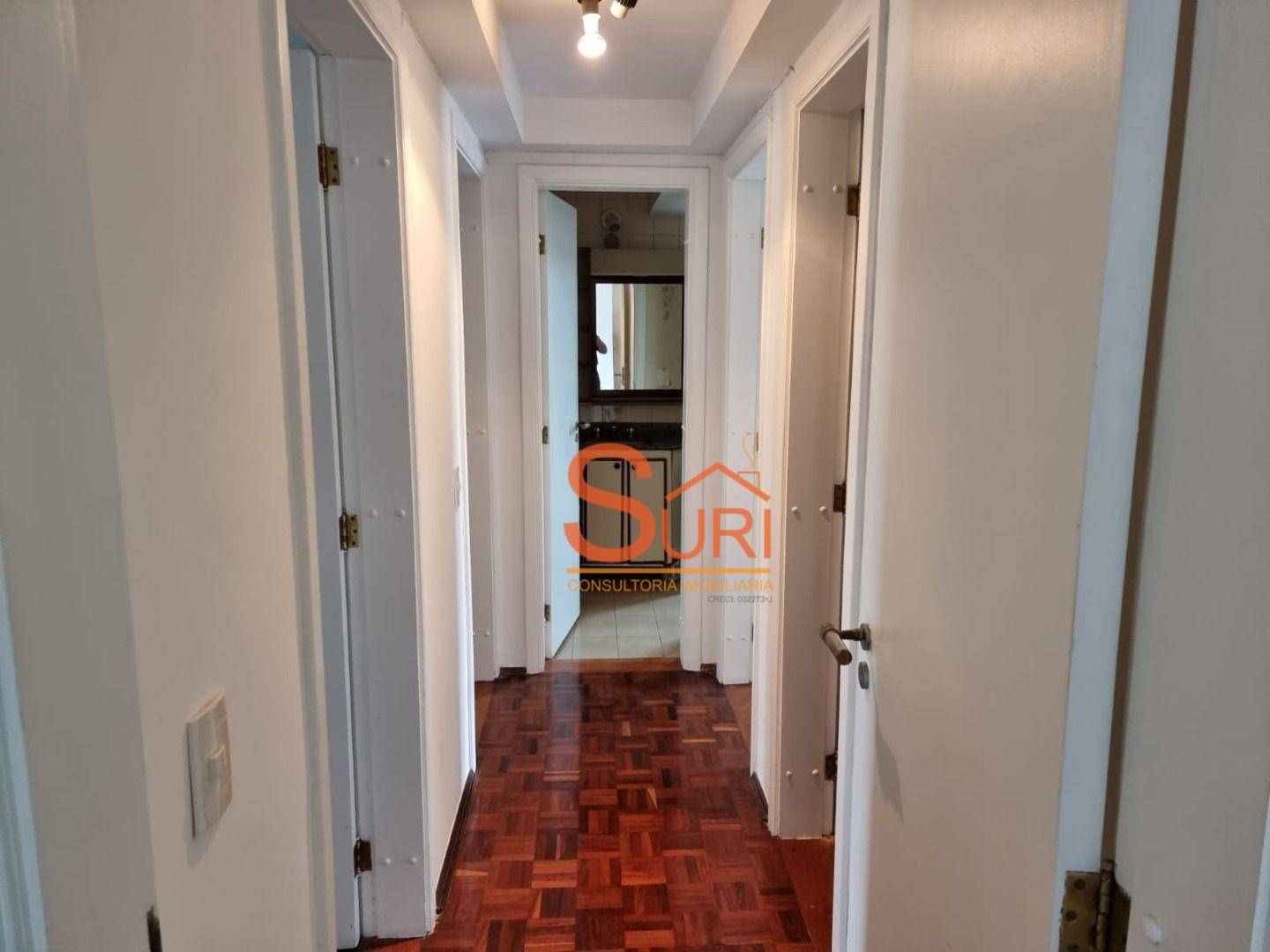 Apartamento à venda com 3 quartos, 126m² - Foto 128