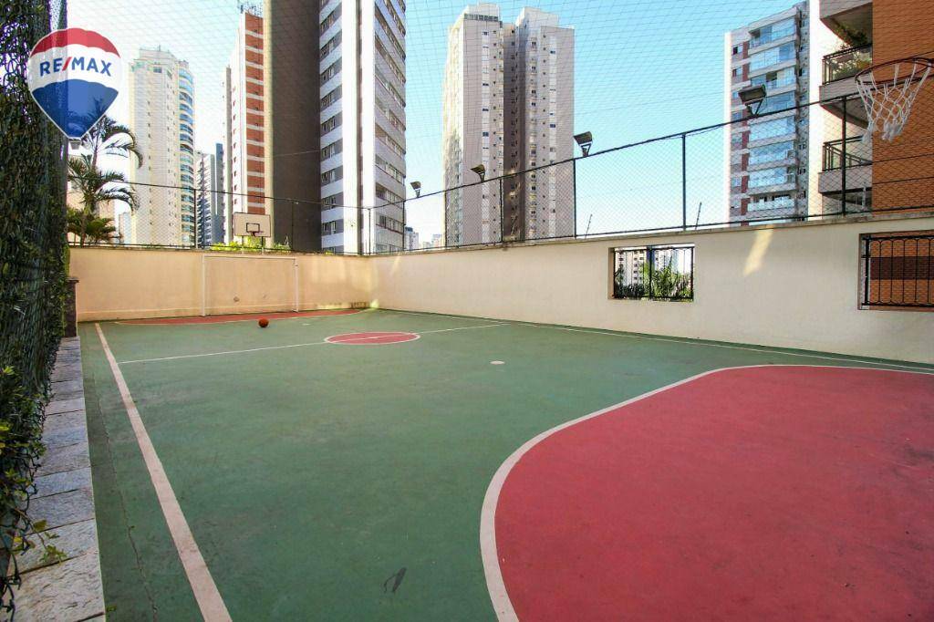 Apartamento à venda com 4 quartos, 160m² - Foto 26