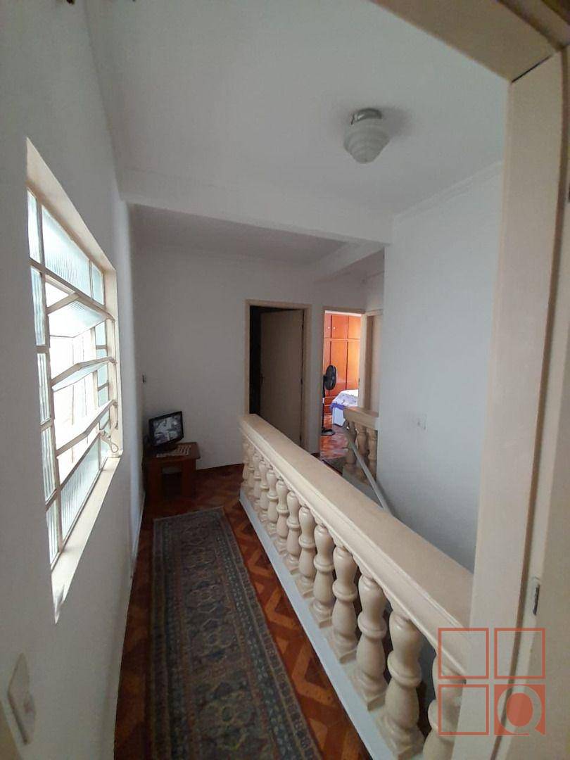 Casa de Condomínio à venda com 4 quartos, 250m² - Foto 23