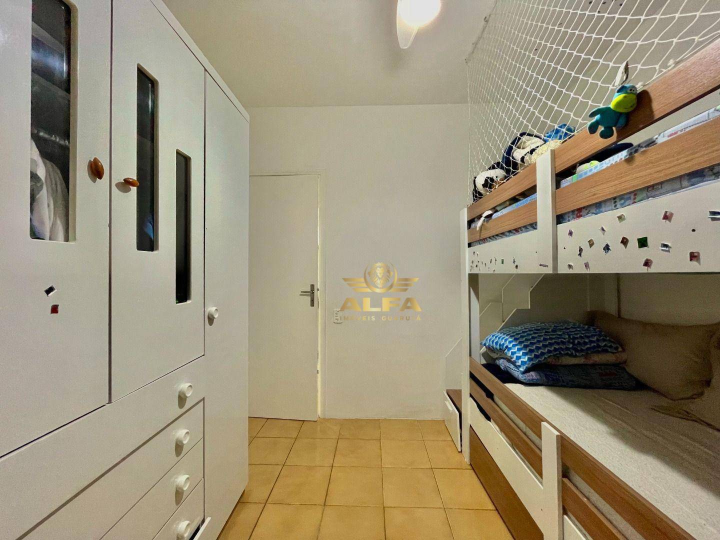 Apartamento à venda com 3 quartos, 115m² - Foto 9