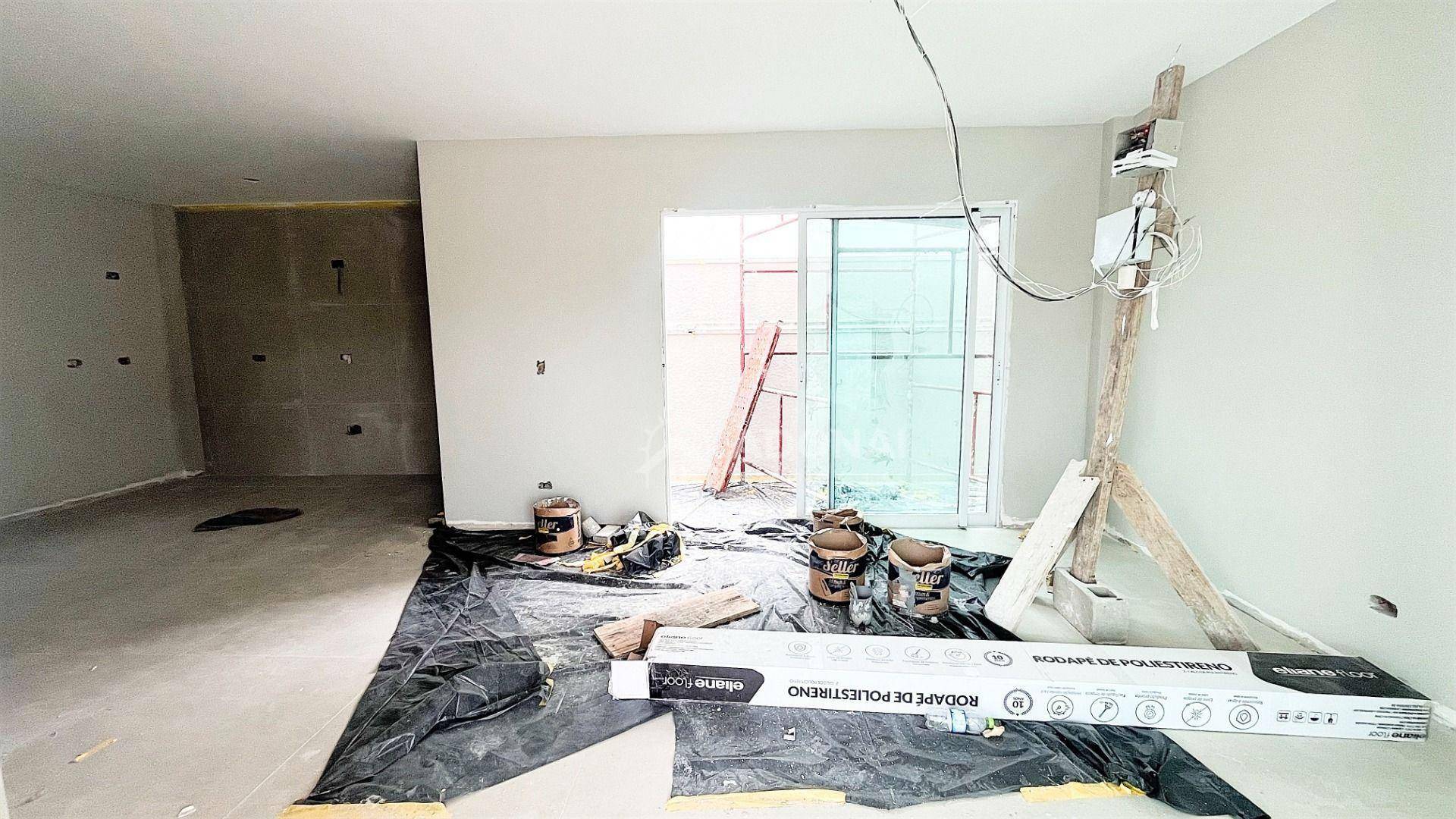 Sobrado à venda com 3 quartos, 105m² - Foto 12