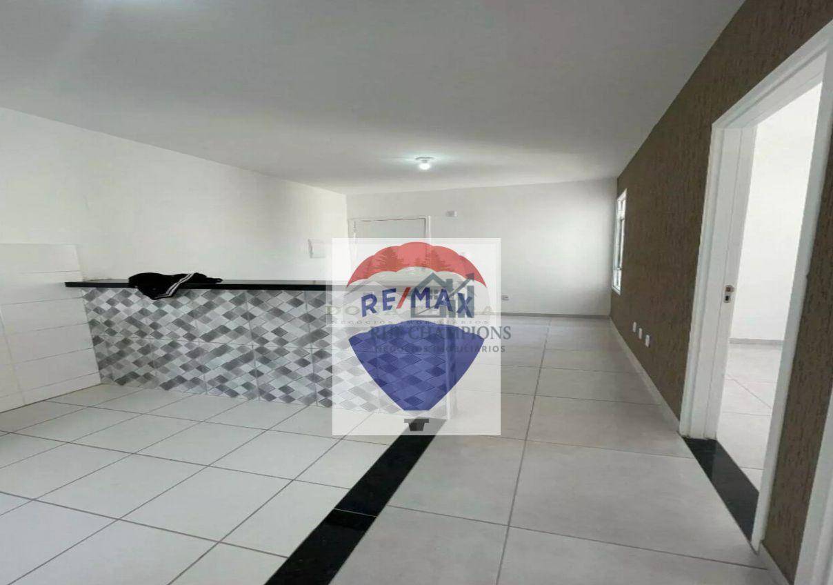 Apartamento, 2 quartos, 45 m² - Foto 5