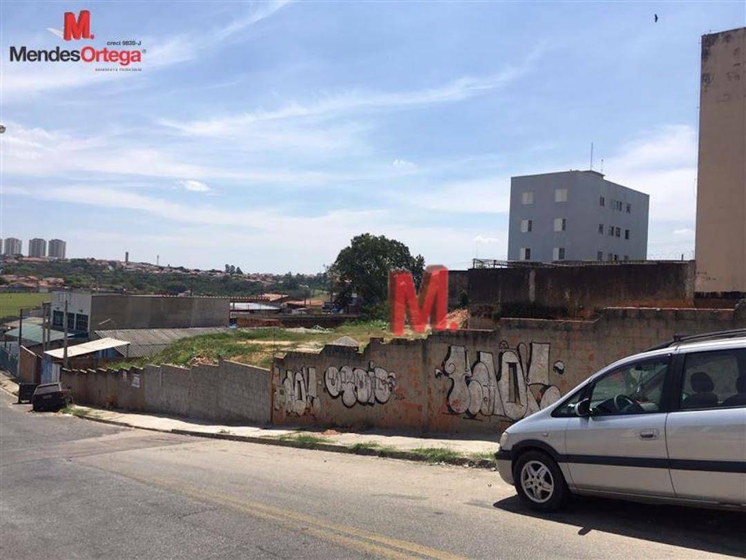 Terreno à venda, 1618M2 - Foto 4