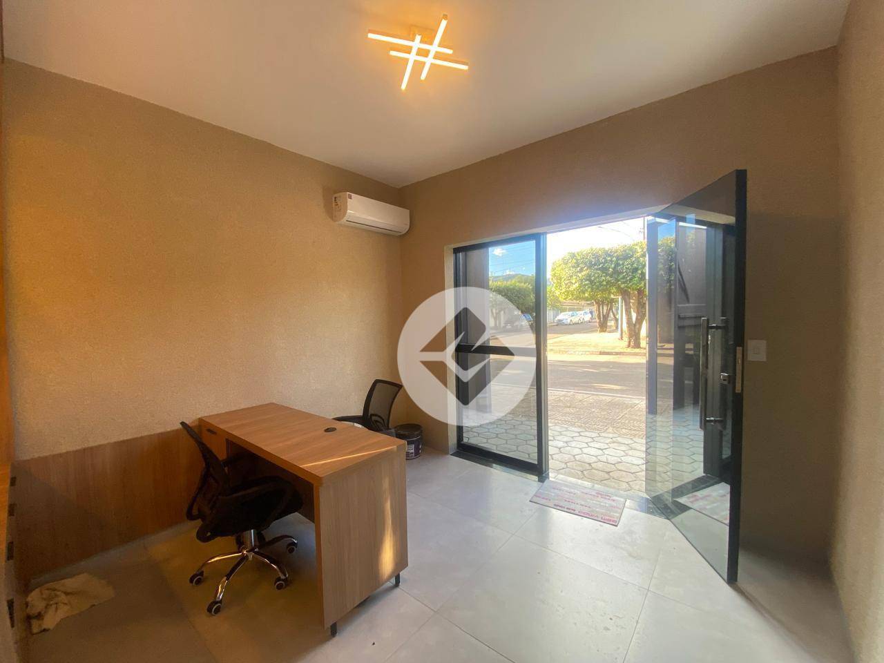 Conjunto Comercial-Sala para alugar, 30m² - Foto 5