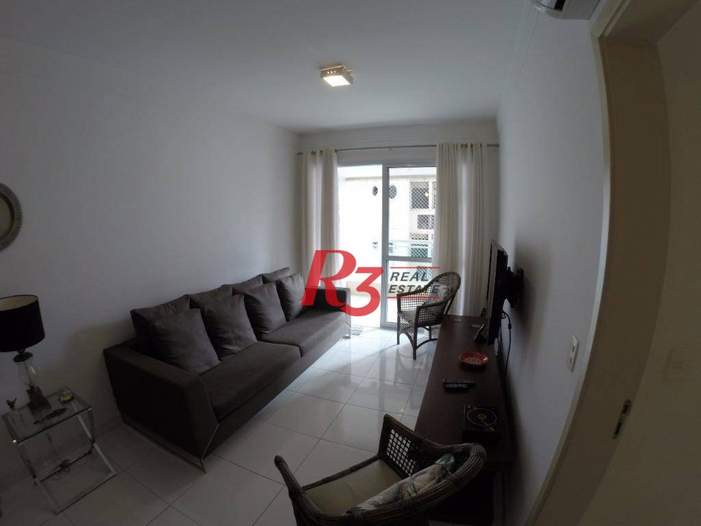 Apartamento à venda com 2 quartos, 80m² - Foto 10