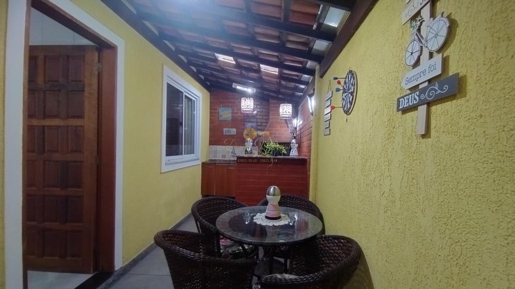 Casa de Condomínio à venda com 3 quartos, 124m² - Foto 25