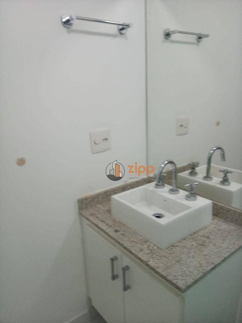 Apartamento à venda com 2 quartos, 89m² - Foto 11