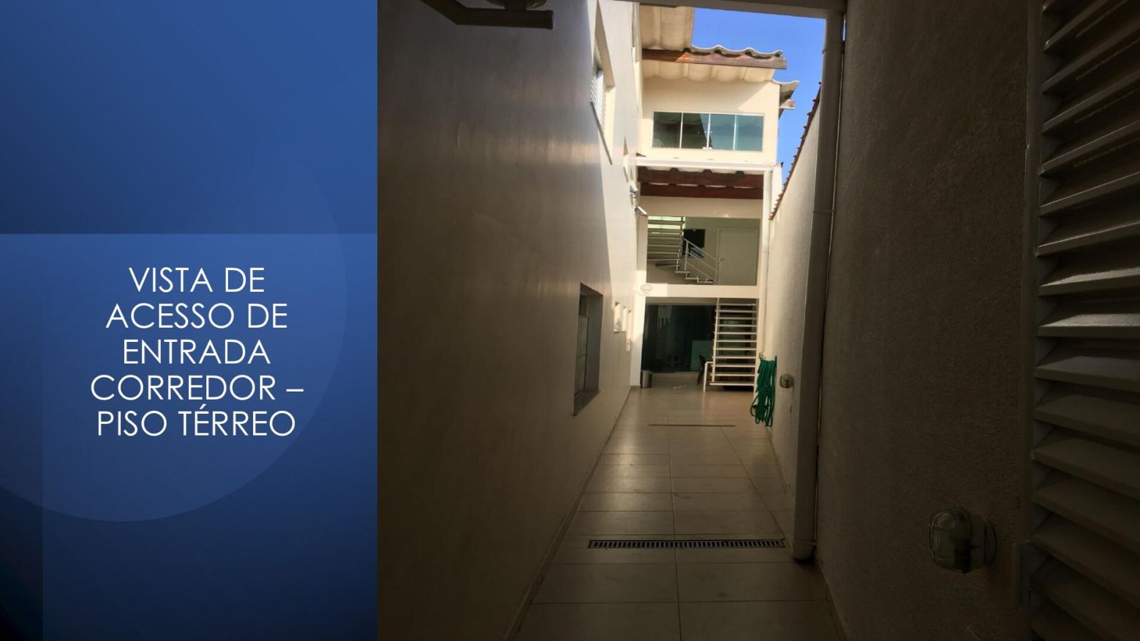 Sobrado à venda com 4 quartos, 310m² - Foto 13