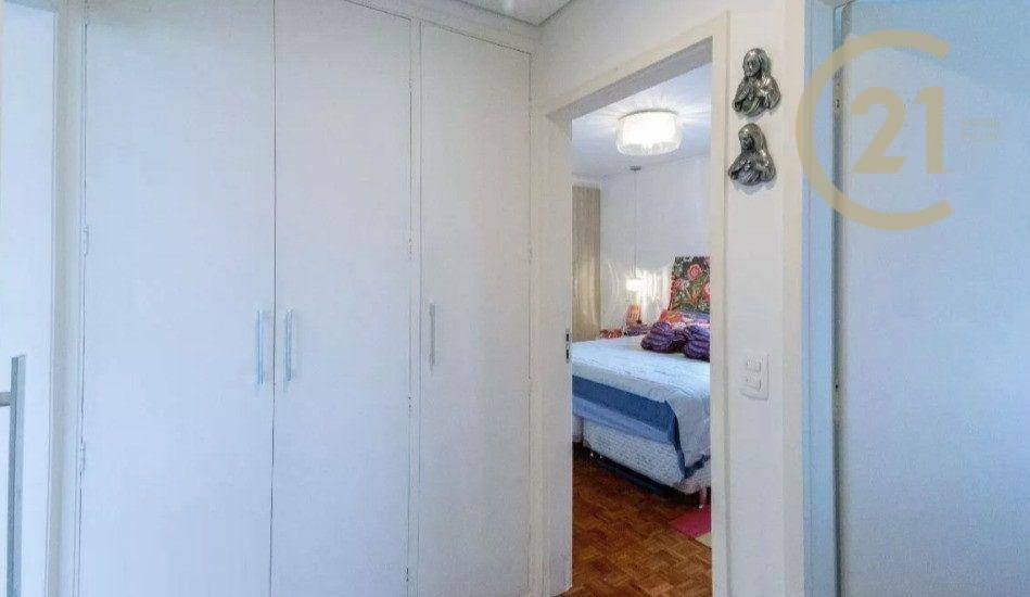 Apartamento à venda com 2 quartos, 124m² - Foto 21