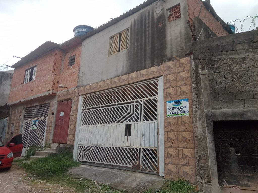 Sobrado à venda com 7 quartos, 325m² - Foto 1