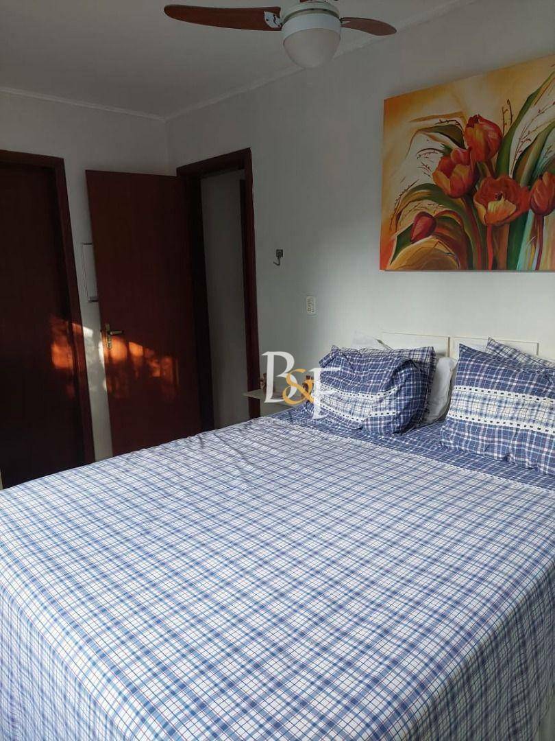 Apartamento à venda com 3 quartos, 100m² - Foto 8