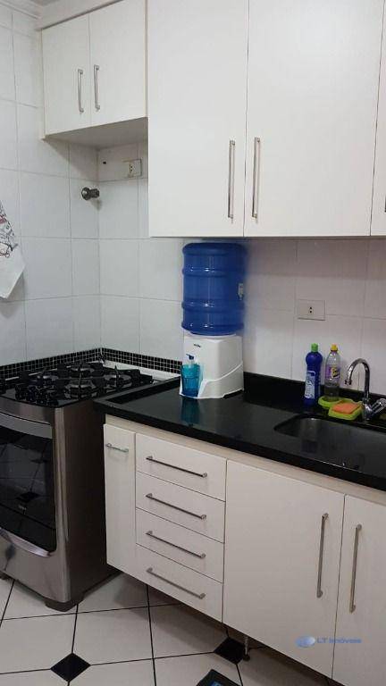 Apartamento à venda com 3 quartos, 89m² - Foto 6