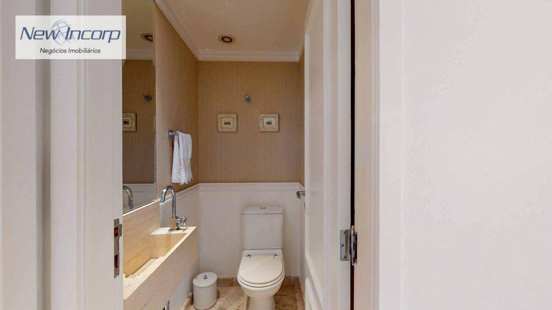 Apartamento à venda e aluguel com 3 quartos, 142m² - Foto 20