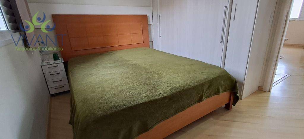 Sobrado à venda com 3 quartos, 90m² - Foto 39