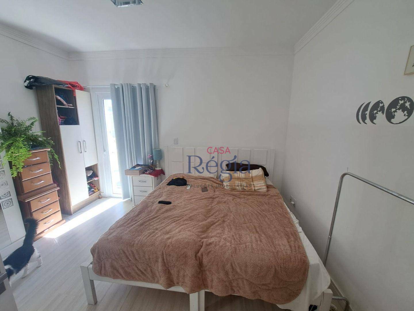 Casa de Condomínio à venda e aluguel com 3 quartos, 119m² - Foto 11
