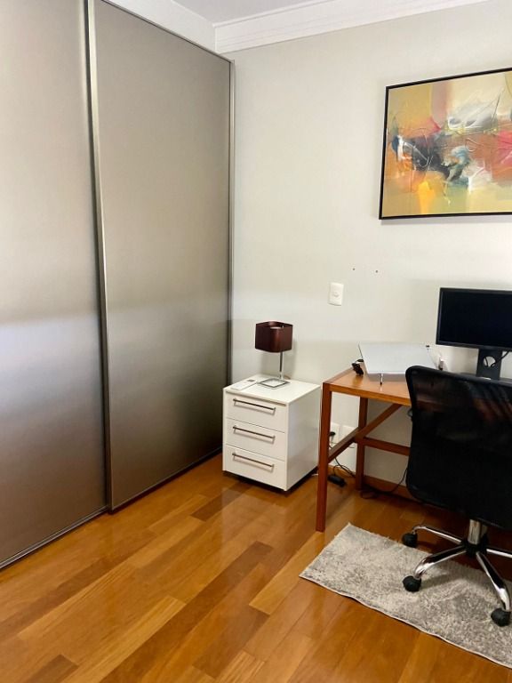 Apartamento à venda com 3 quartos, 100m² - Foto 10