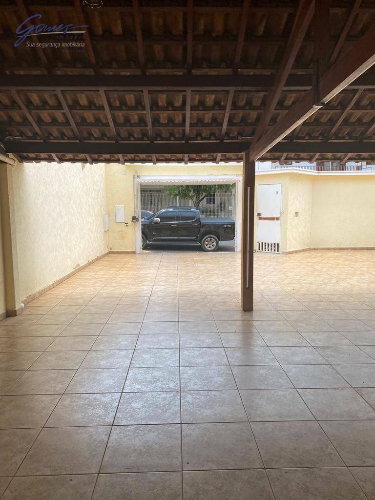 Sobrado à venda com 4 quartos, 207m² - Foto 5