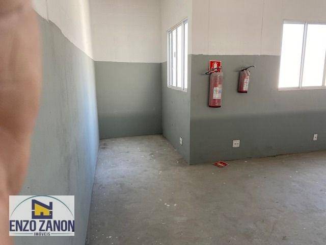 Depósito-Galpão-Armazém para alugar, 300m² - Foto 7