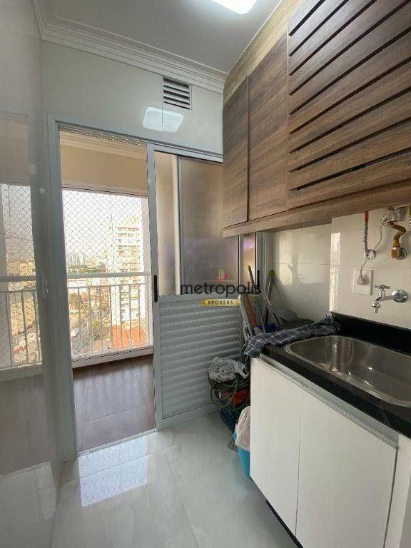 Apartamento à venda com 3 quartos, 83m² - Foto 8