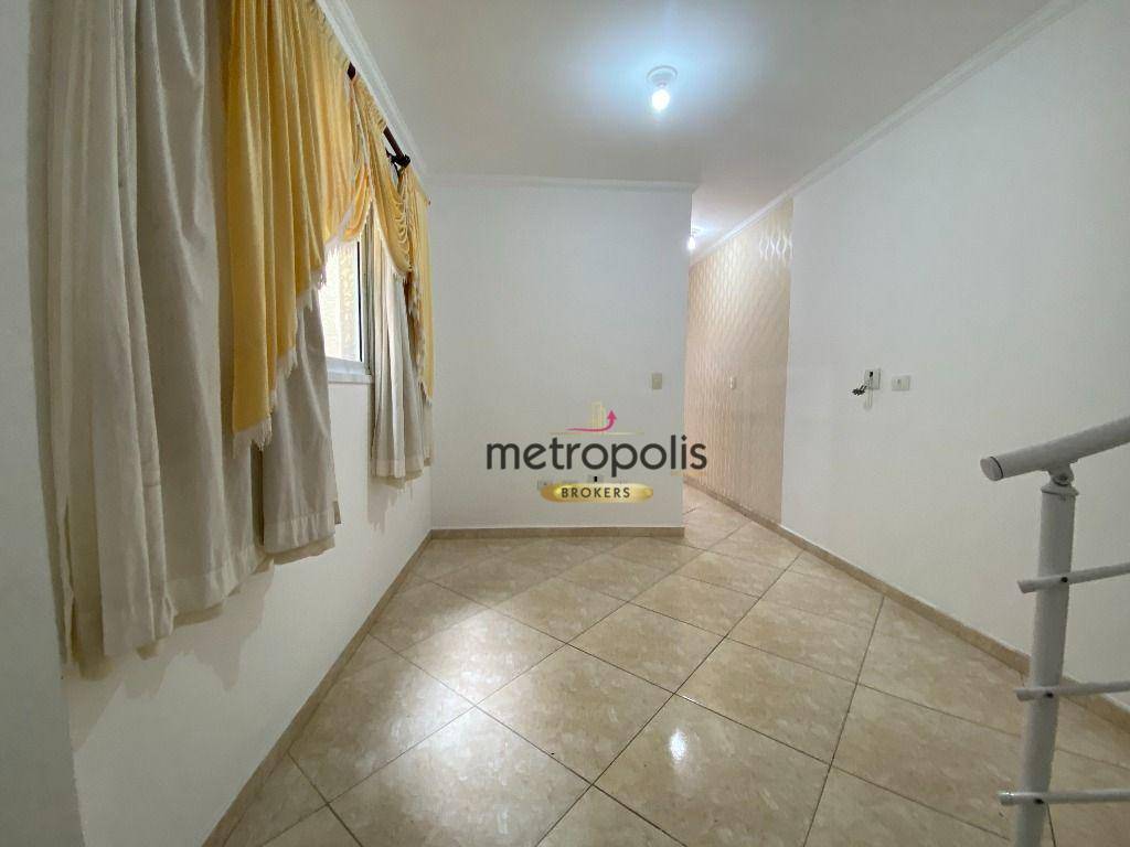 Cobertura à venda com 2 quartos, 78m² - Foto 9