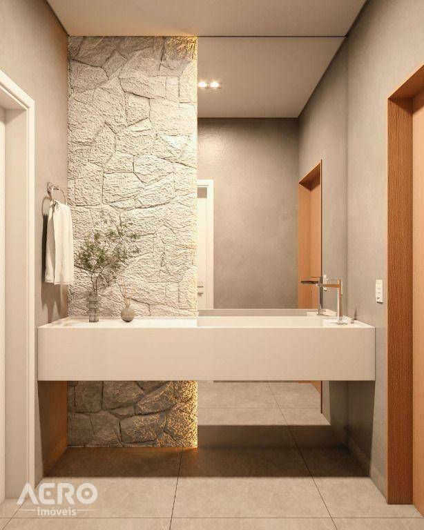 Casa de Condomínio à venda com 3 quartos, 237m² - Foto 22