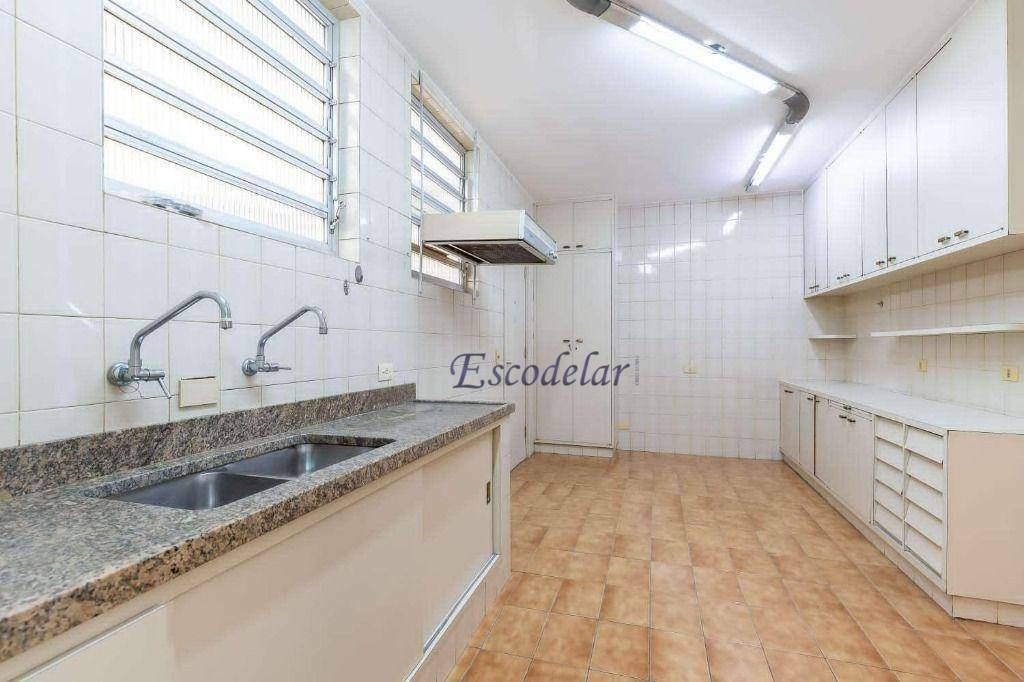 Apartamento à venda com 3 quartos, 139m² - Foto 22