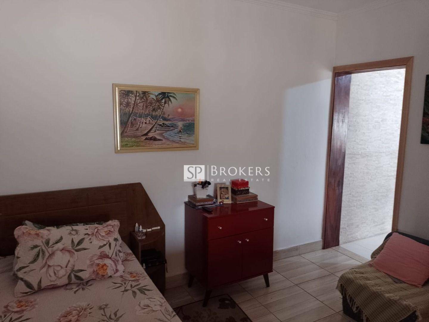 Casa à venda com 2 quartos, 208m² - Foto 30