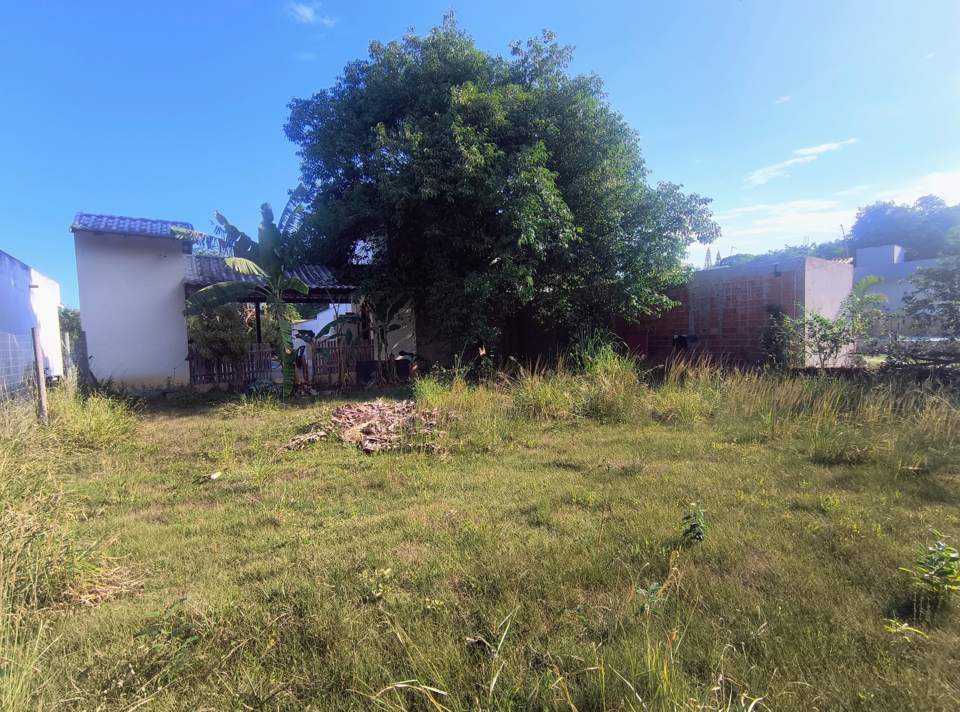Terreno à venda, 238m² - Foto 1