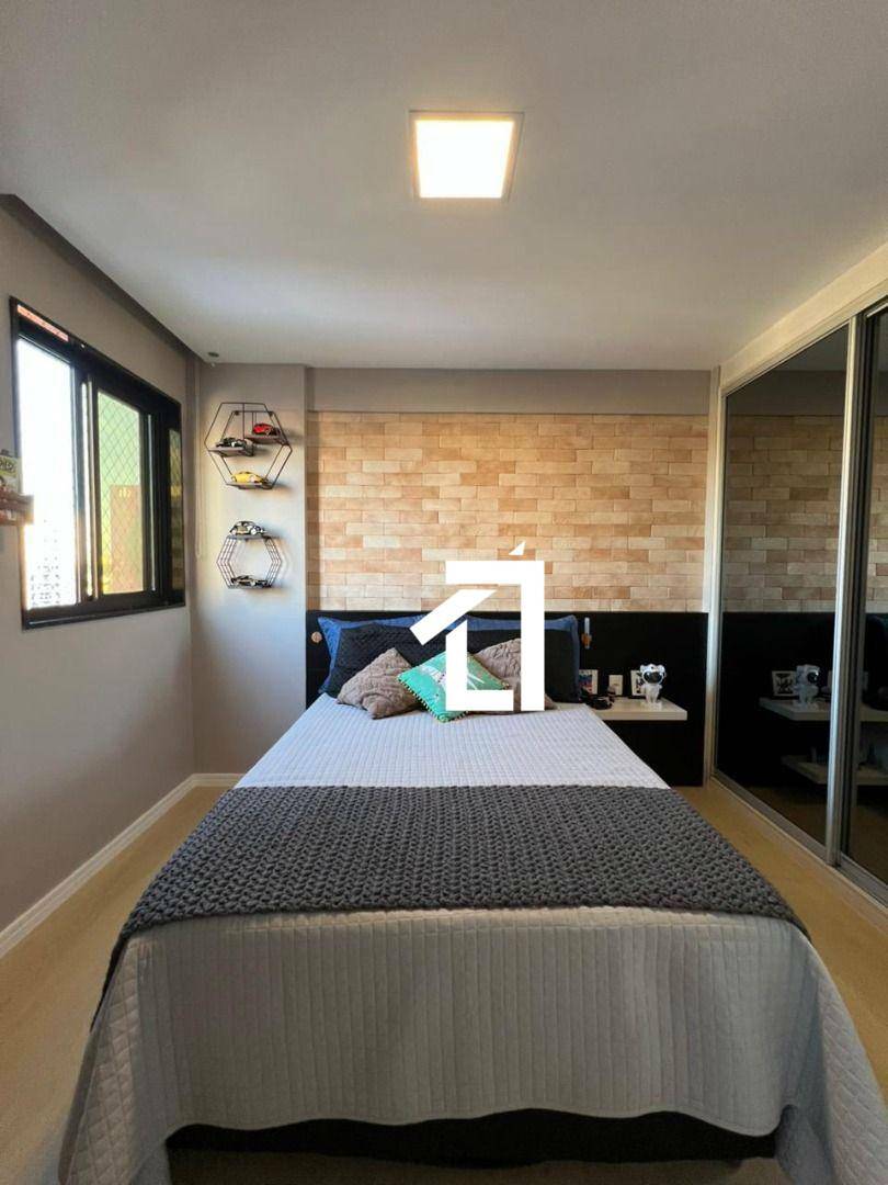 Apartamento, 3 quartos, 120 m² - Foto 3