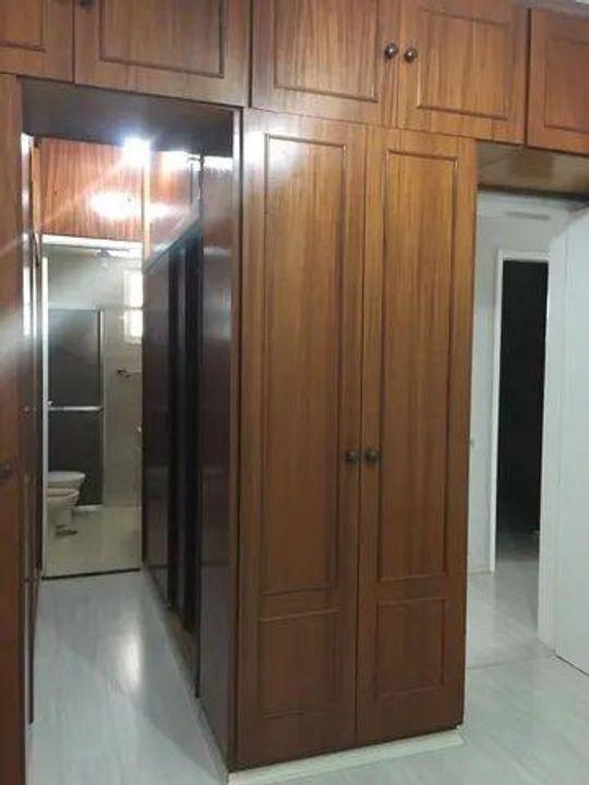 Apartamento à venda com 3 quartos, 127m² - Foto 7