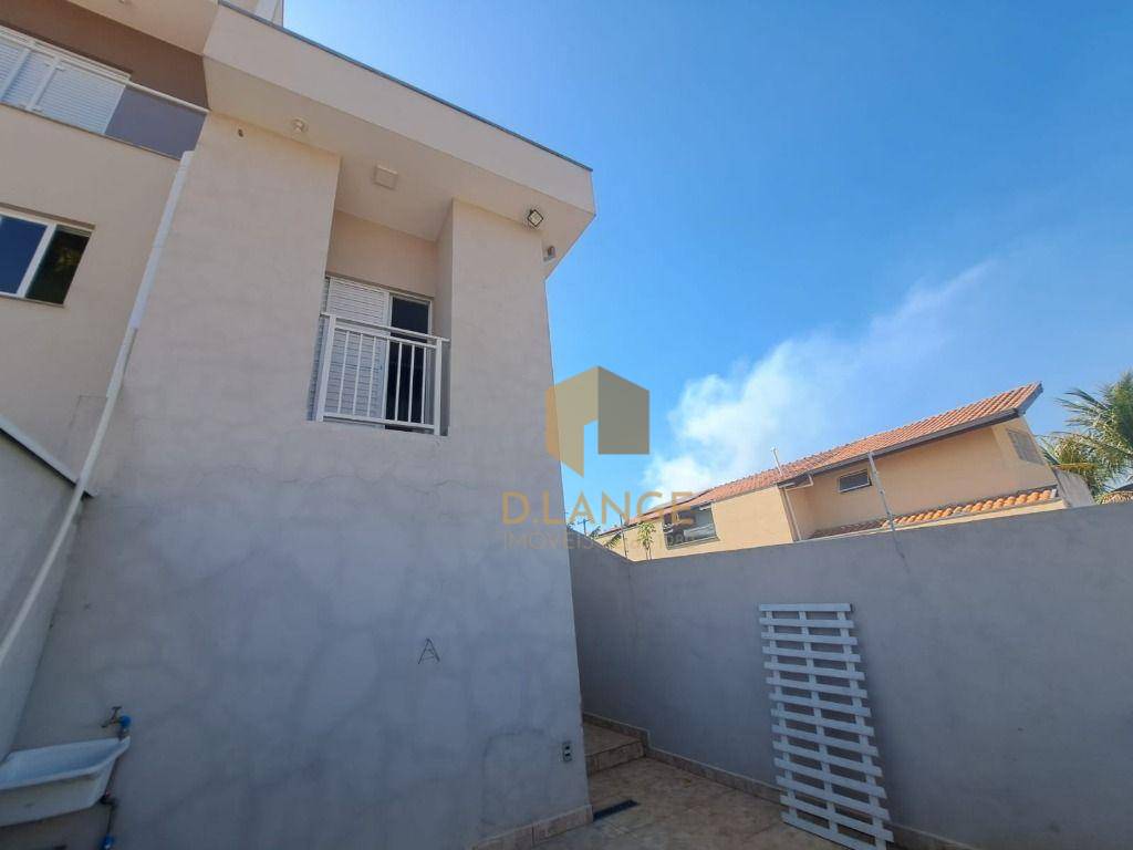 Casa à venda com 2 quartos, 70m² - Foto 19