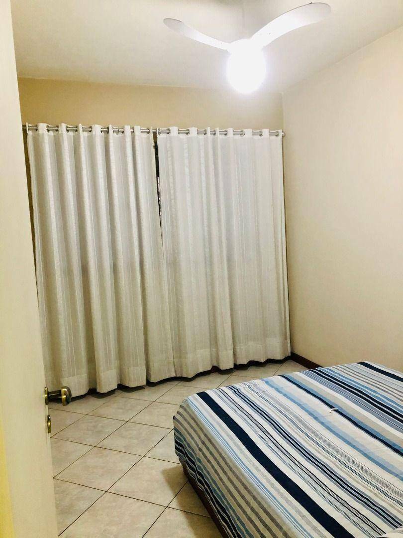 Apartamento à venda com 4 quartos, 135m² - Foto 21