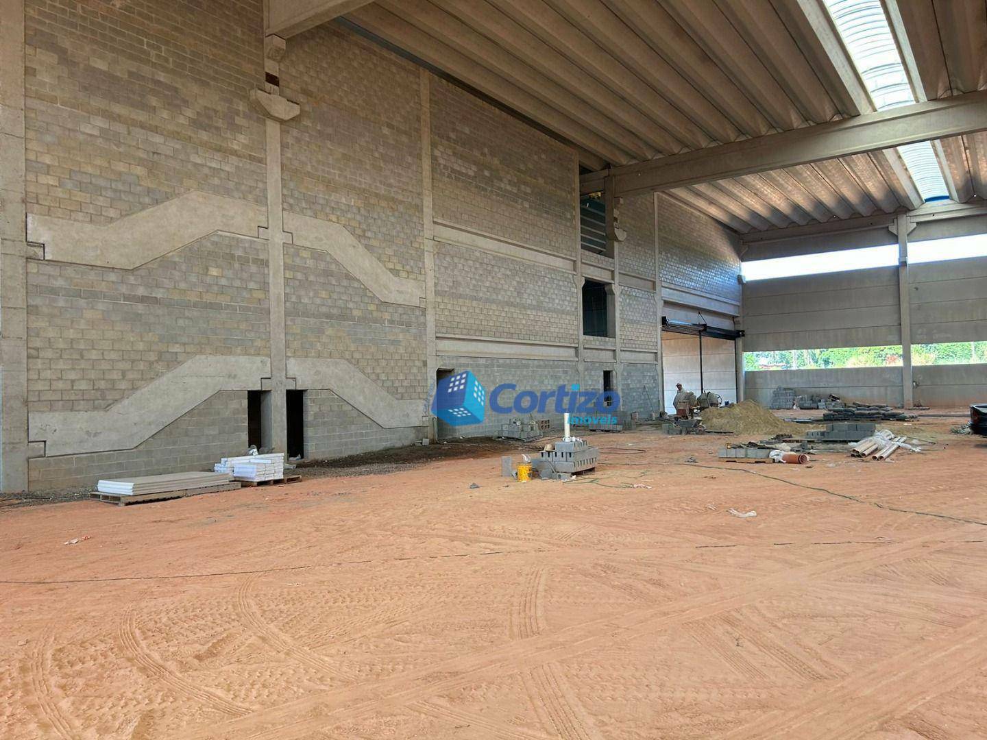 Depósito-Galpão-Armazém para alugar, 13536m² - Foto 21