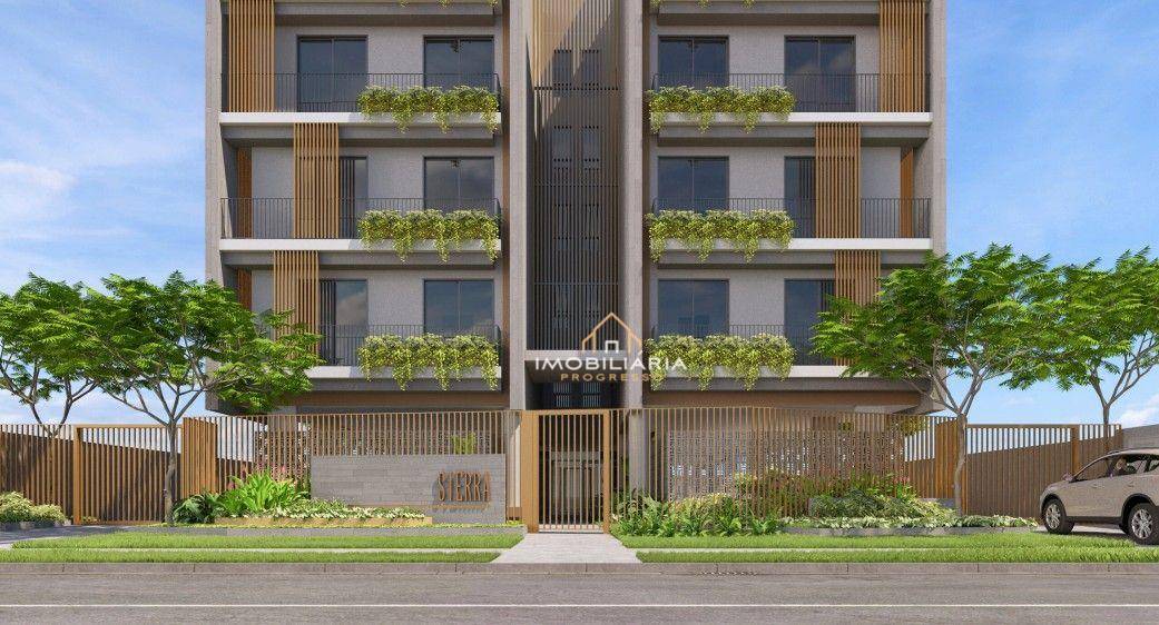 Apartamento, 3 quartos, 89 m² - Foto 5