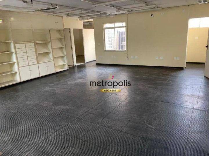 Prédio Inteiro para alugar, 622m² - Foto 10