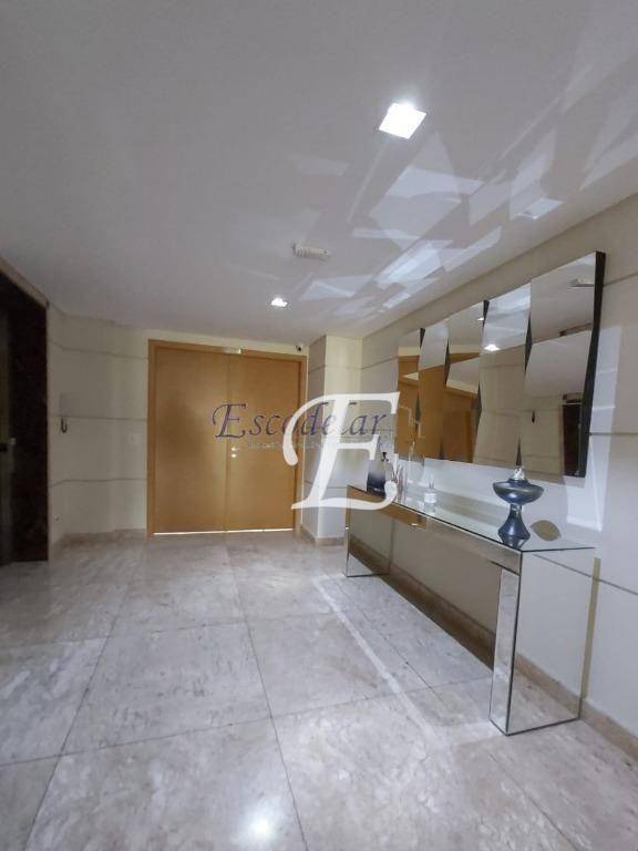 Apartamento à venda com 1 quarto, 44m² - Foto 10